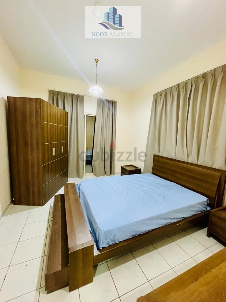 Apartment/Flat: Tow Bedroom Apartment, Fully Furnished All Bill ...