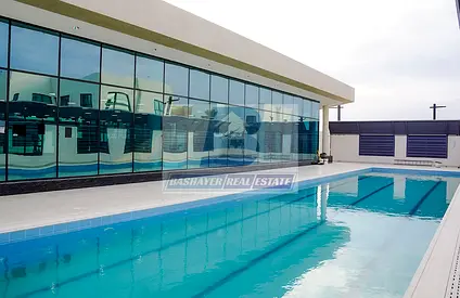 Freehold Smart Villa - Fully Furnished Kitchen - 10% Down Payment