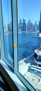 Furnished Office | Spacious | For Sale In Business Bay