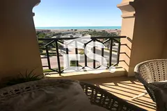 Sea View | Corner | Spacious | Luxury Facilities