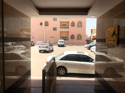 Building For Sale In Ajman, Al-rawdah 2. On Qar Street [street. Waska] Close To All Services. Close