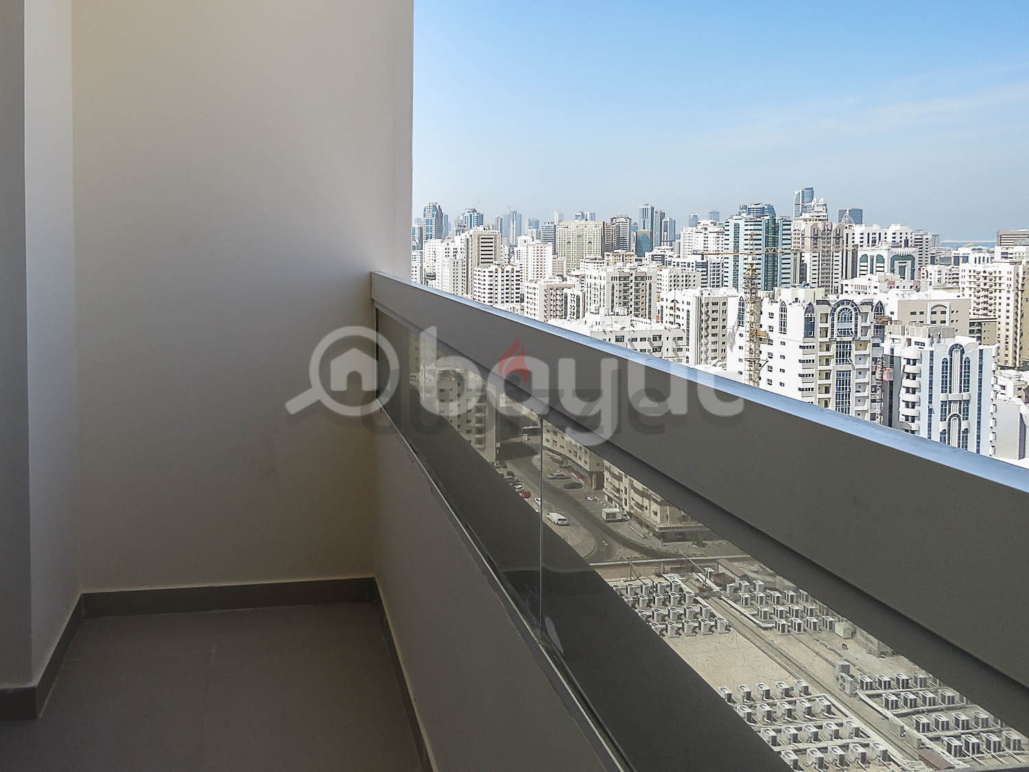 2 Br / Brand New Tower/ First Tenant Parking / 1 Month Free Included Starts From 30k