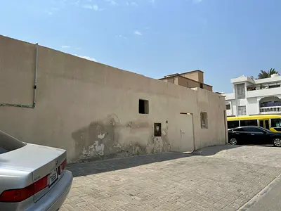 Prime Located 8 Rooms Villa For Sale Al Nameiya 2 Ajman