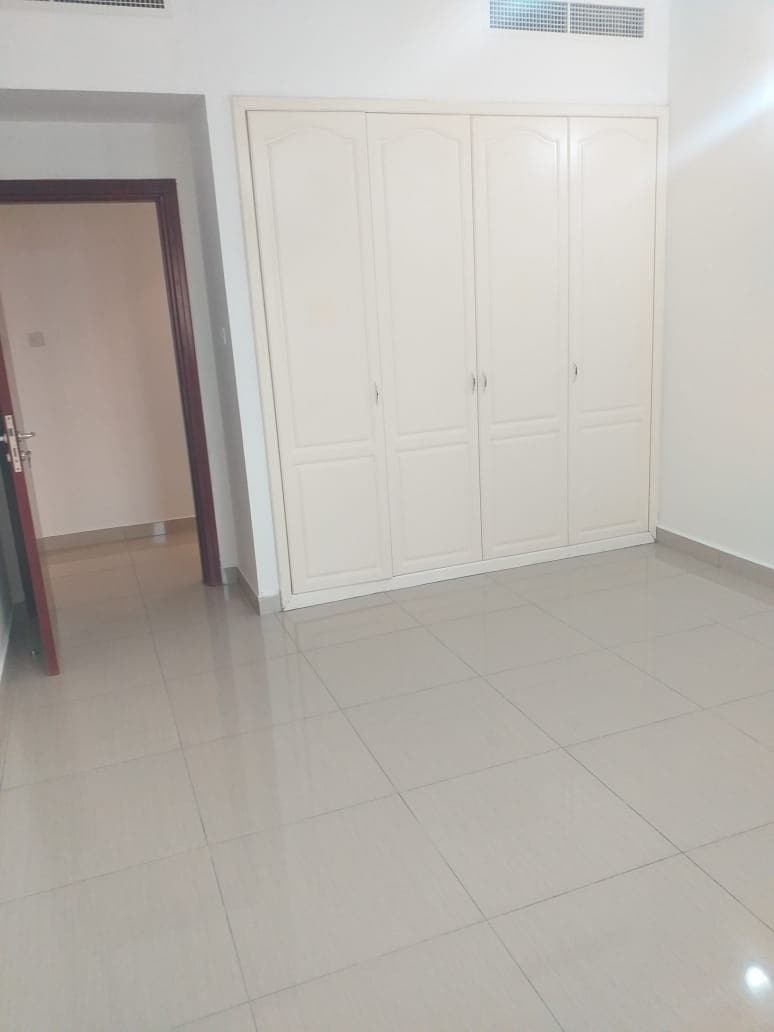 Family Building Well Maintained 2BHK Apartment for Rent AED:85,000/-