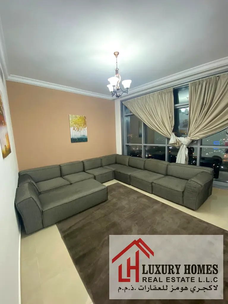 Apartment/Flat 2 BHK FUNISHED APPARTMENT FOR RENT ON MONTHLY BASIS