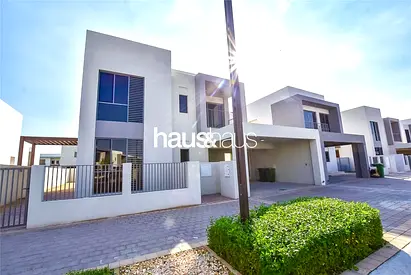 Rented Villa | Corner Unit | Call Now