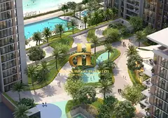 20% Down Payment | Handover In 2027 | Waterfront