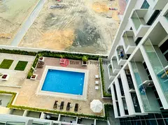 For Rent | Semifurnished | Vacant Ready Studio