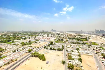 High Floor | Zabeel Views | Spacious Layout