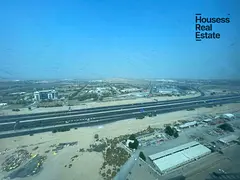 1 Br Apartment For Sale | Great Deal | Higher Floor | Well Maintained