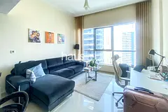 Marina Views | Spacious | Fully Furnished