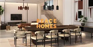 Family-friendly Living Space | Idyllic Location