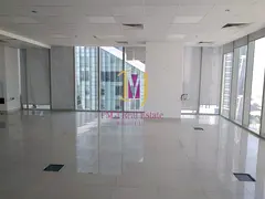 Fitted, Unfurnished Office In The Prism Tower
