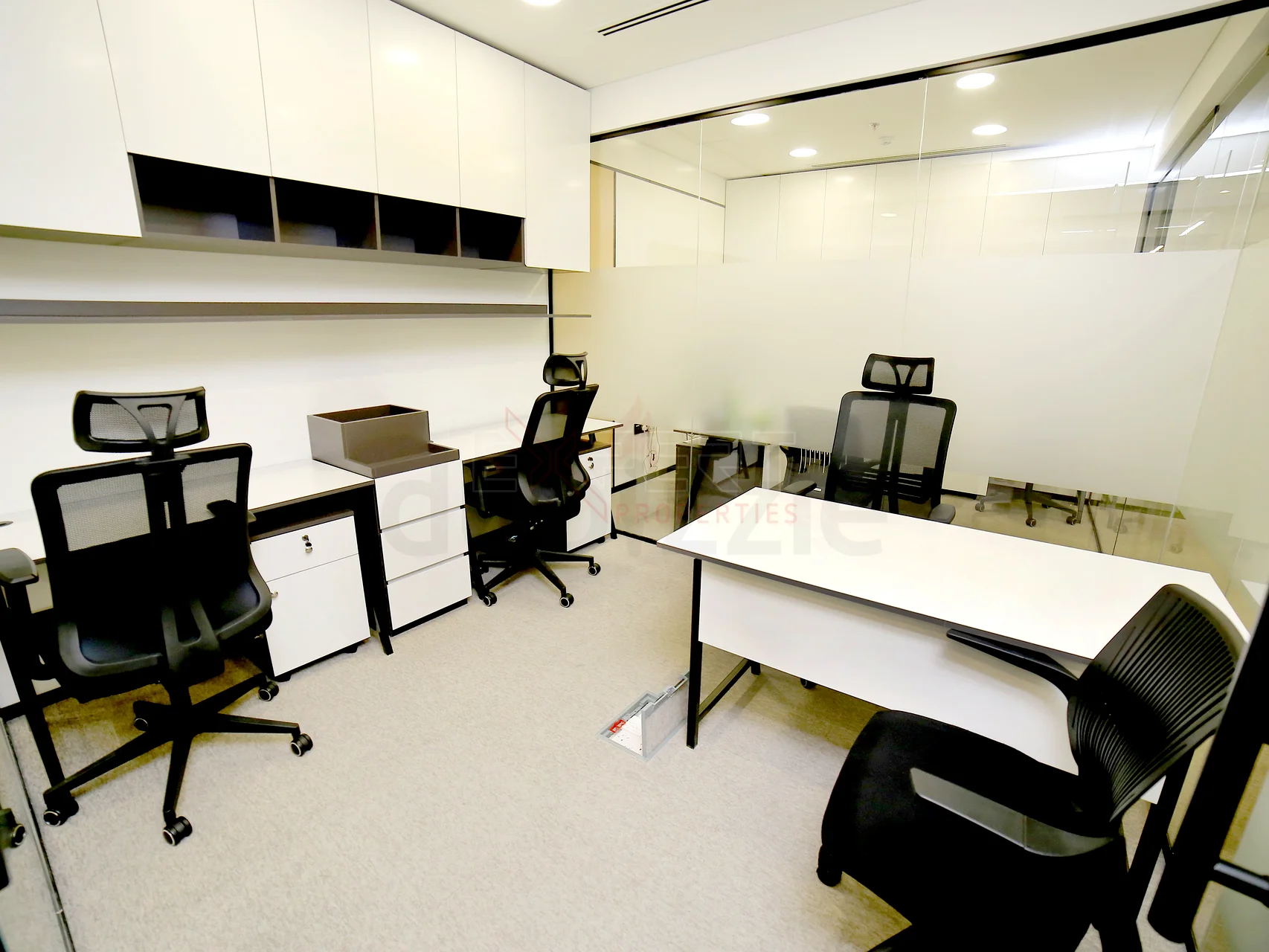 Furnished | Prime Location | Close To Metro