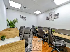Get Your Co-working Space | Free Inspections Included | Contact Us Now