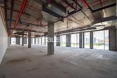 Shell And Core | Dda License | Prime Location