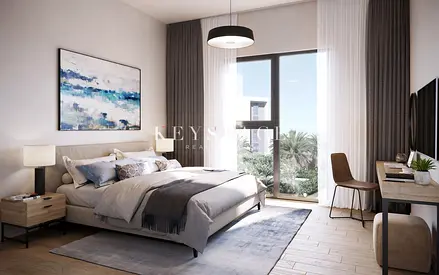 Easy Payment Plans | Waterfront Living | High Roi | Amazing Location | Exclusive Amenities