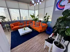 Amazing Location - Fitted Furnished - Skyline Views