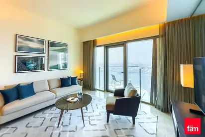 Your Own Piece Of Paradise I Burj View