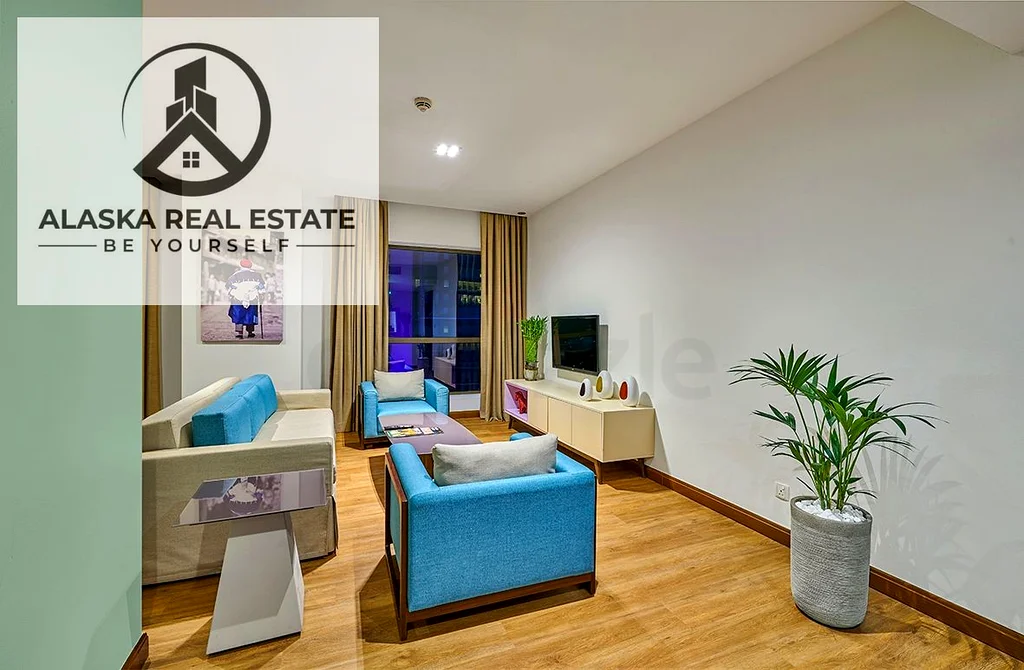 Hot Deal Best Location In Dubai All Bills Inclusive