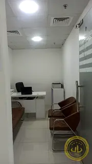 Virtual Offices And Yearly Office Space In The Heart Of The City = 0% Commission