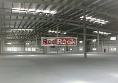 Motivated Seller 8.5% Roi 245,000 Sqft Warehouse For Sale In Dic