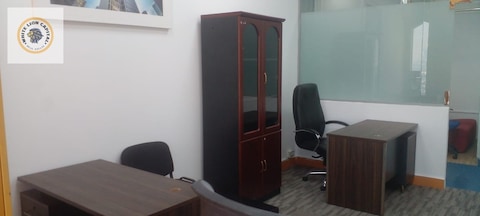 Virtual Office With Ejari For A Year For Aed 3500
