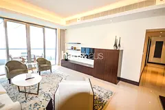 All Inclusive | Burj Khalifa Views | High Floor