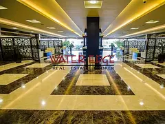 1br I High Floor I Rented