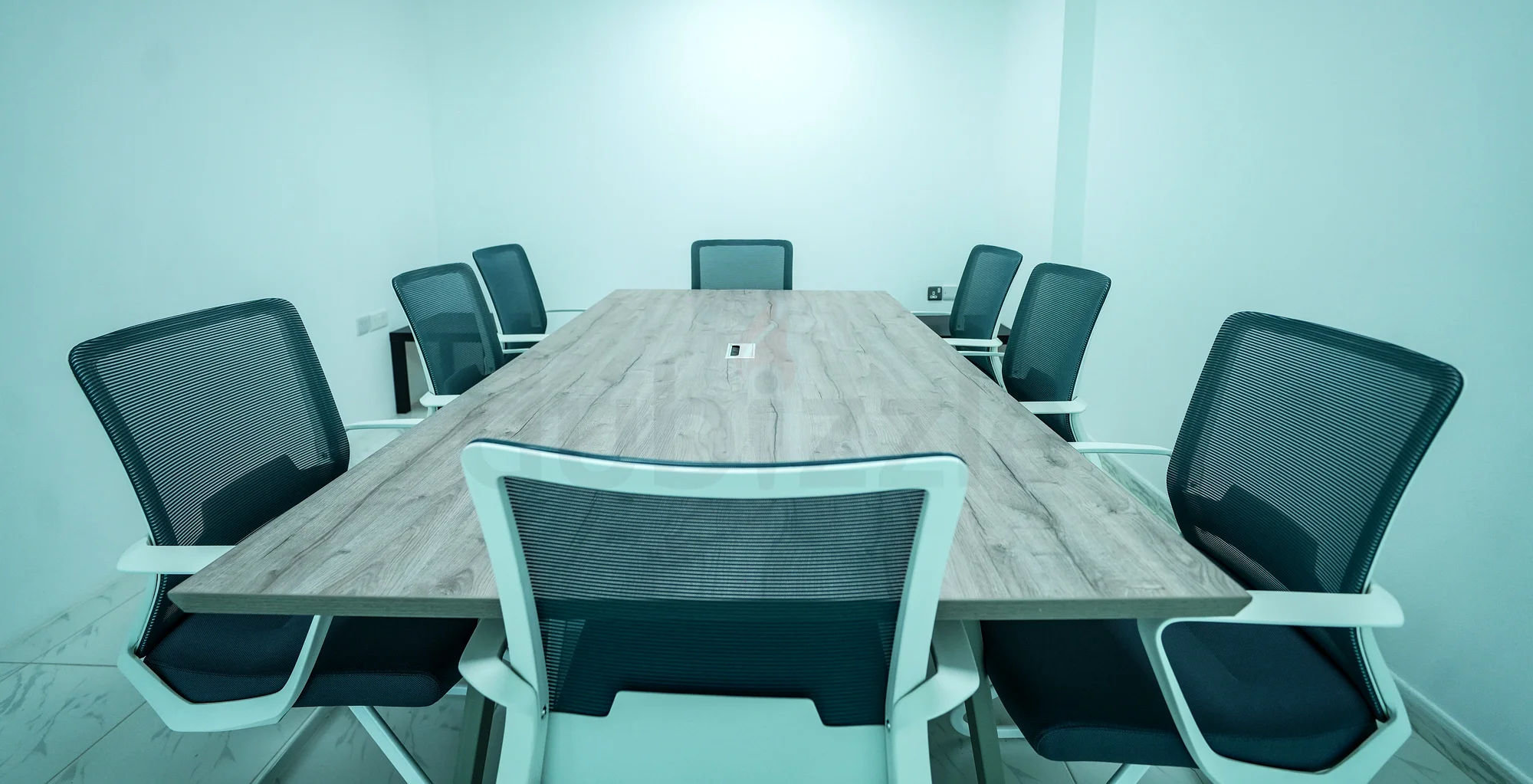 Separate Furnished Offices For Rent With Ejari