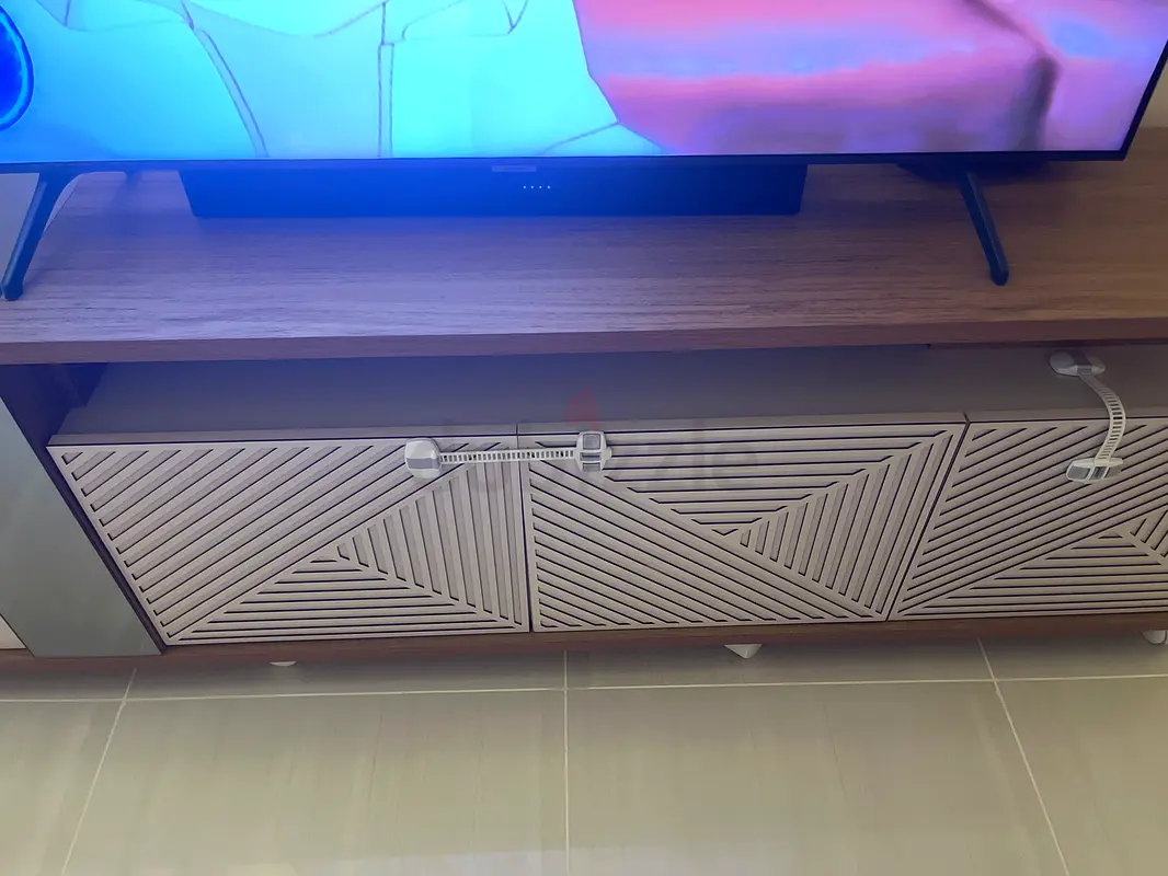 TV unit for sale