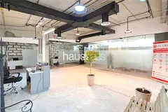 Retail | Fully Partitioned | Great Location |