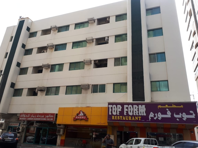 Specious 2 BHK  in al Qasimiah - Al Nud Without commission -Direct from Land lord