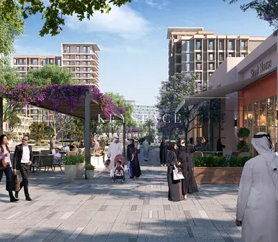 Golden Visa Opportunity | Exclusive Facilities | High Roi | Best Location