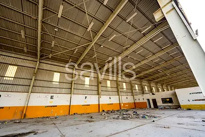 Spacious Warehouses | Prime Location