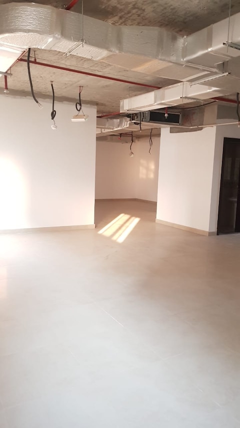 Offices Available / Brand New Building / 608 Sq Ft