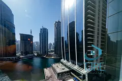 Vacant | High Floor | Fitted |