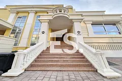 Spacious | Driver Room | Master Bedrooms |garage