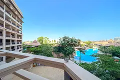 Stunning View | Fully Furnished | Available Now