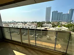 Huge Full Open View 3 Bhk In Corniche Area Ajman
