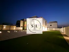 Huge 6 B/r Villa For Rent In Nad Al Sheba