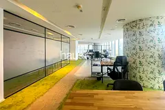 Fitted Dmcc | Stunning Jlt Views | Vacant