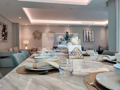 Freehold - Smart Villa - Solar Cell System - Fully Equipped Kitchen