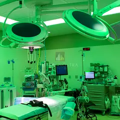 Launching Excellence In Healthcare Same Day Surgery Center For Sale - :