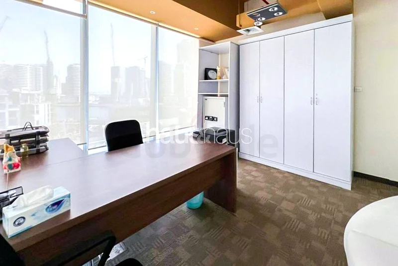 Lake View | Fully Furnished | Grade A Tower