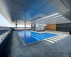 One Bedroom Flat | Like Brand New Building