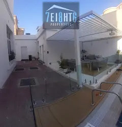 Outstanding Property: 5 B/r Good Quality Indep Villa + Maids Room + Private Swimming Pool + Large G