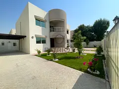 Beautiful 4 Bedroom Villa In Gated Community