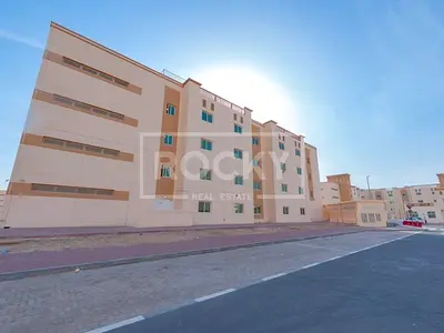 Labor Accommodation | Brand New | Dic