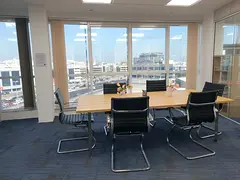 Company Formation | Virtual Office Trade License/ Renewal | Bank Inspection